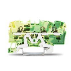 CR-005 - 3-conductor ground terminal block CR-005 - 3-conductor ground terminal block